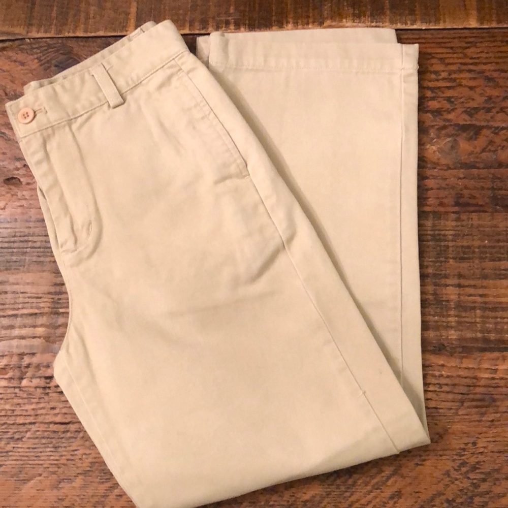 Vineyard Vines Boys Club Pants Khakis